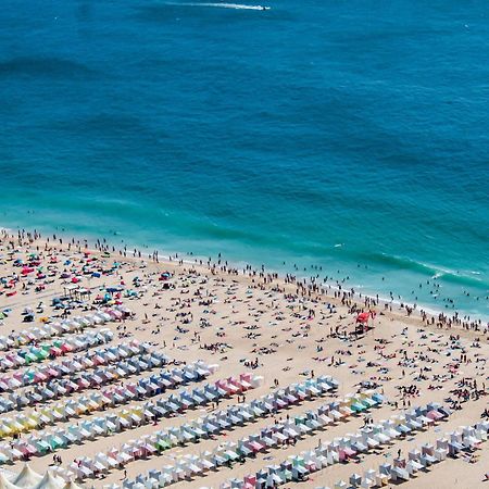 Apartamento Feel Nazare - Boat House Exterior foto